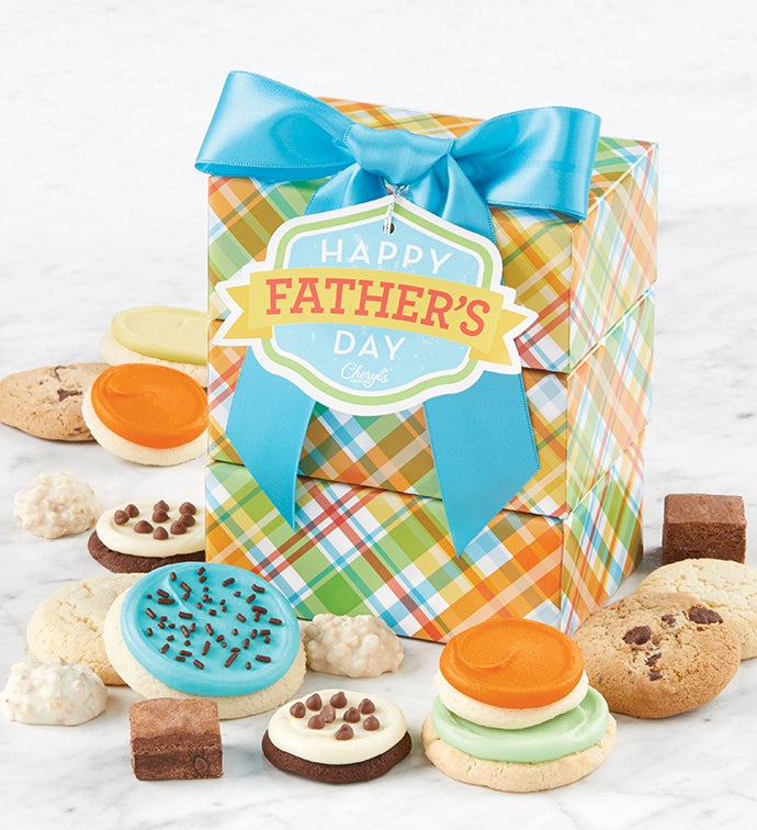 Happy Father’s Day Gift Bundle